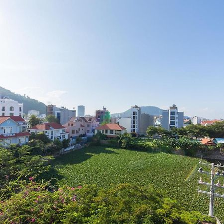 Soho Hotel Vung Tau Dış mekan fotoğraf