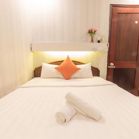 Soho Hotel Vung Tau Dış mekan fotoğraf