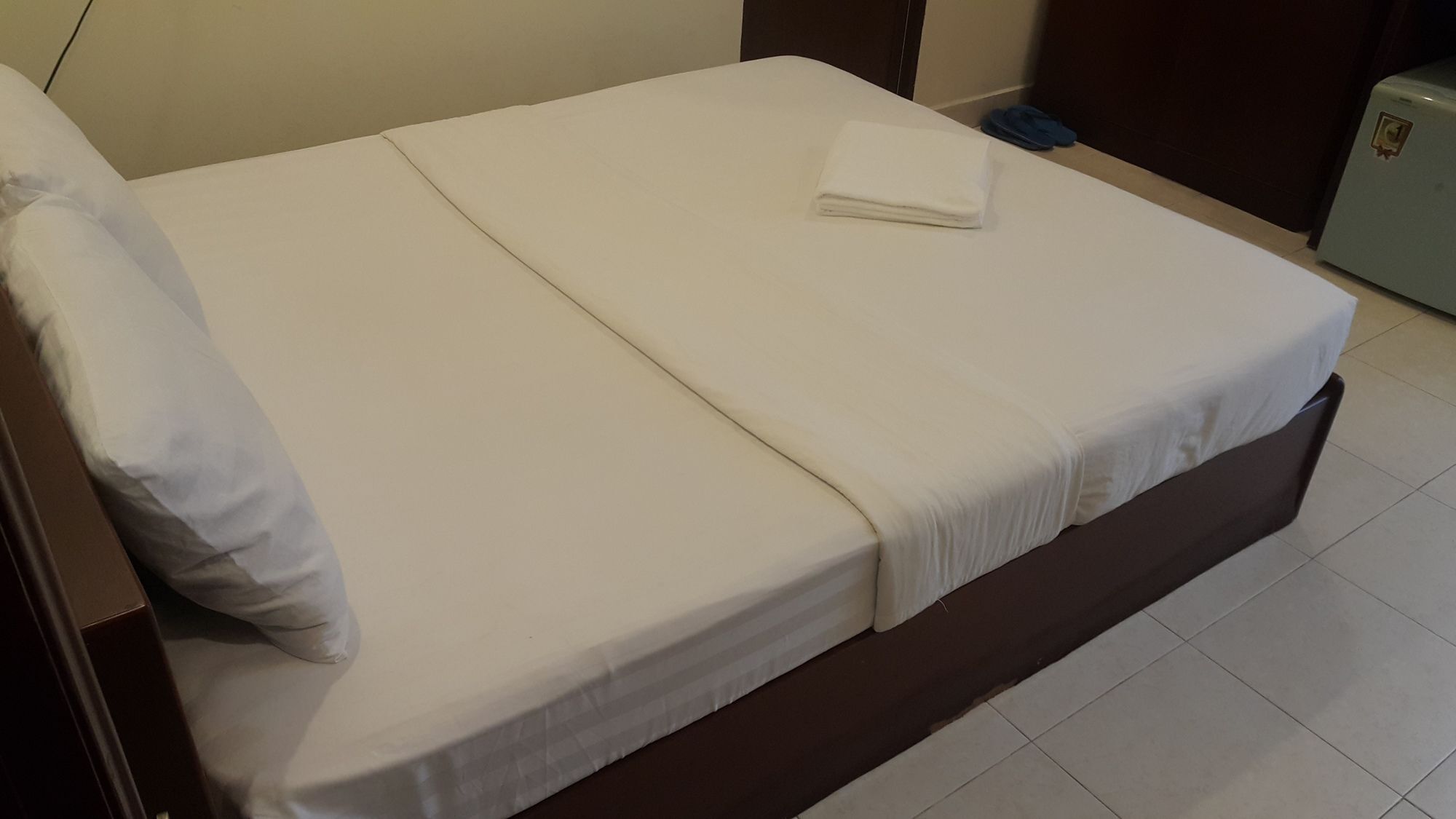 Soho Hotel Vung Tau Dış mekan fotoğraf