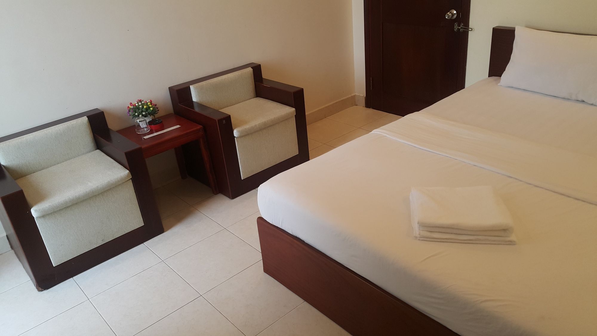 Soho Hotel Vung Tau Dış mekan fotoğraf