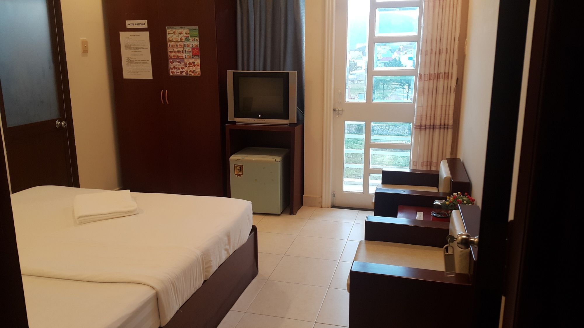 Soho Hotel Vung Tau Dış mekan fotoğraf
