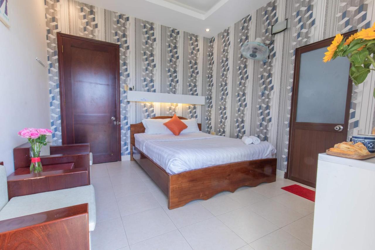 Soho Hotel Vung Tau Dış mekan fotoğraf