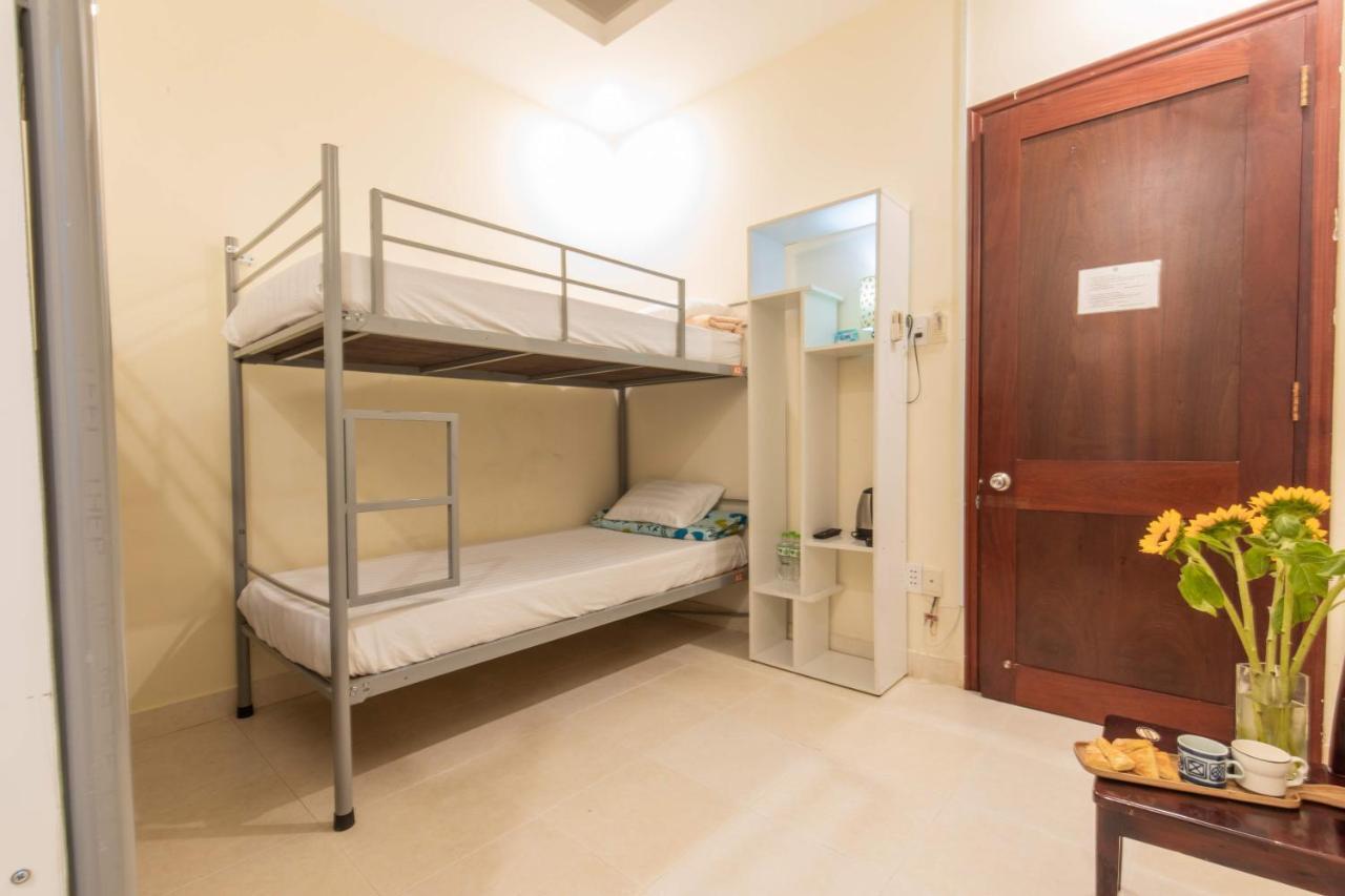 Soho Hotel Vung Tau Dış mekan fotoğraf