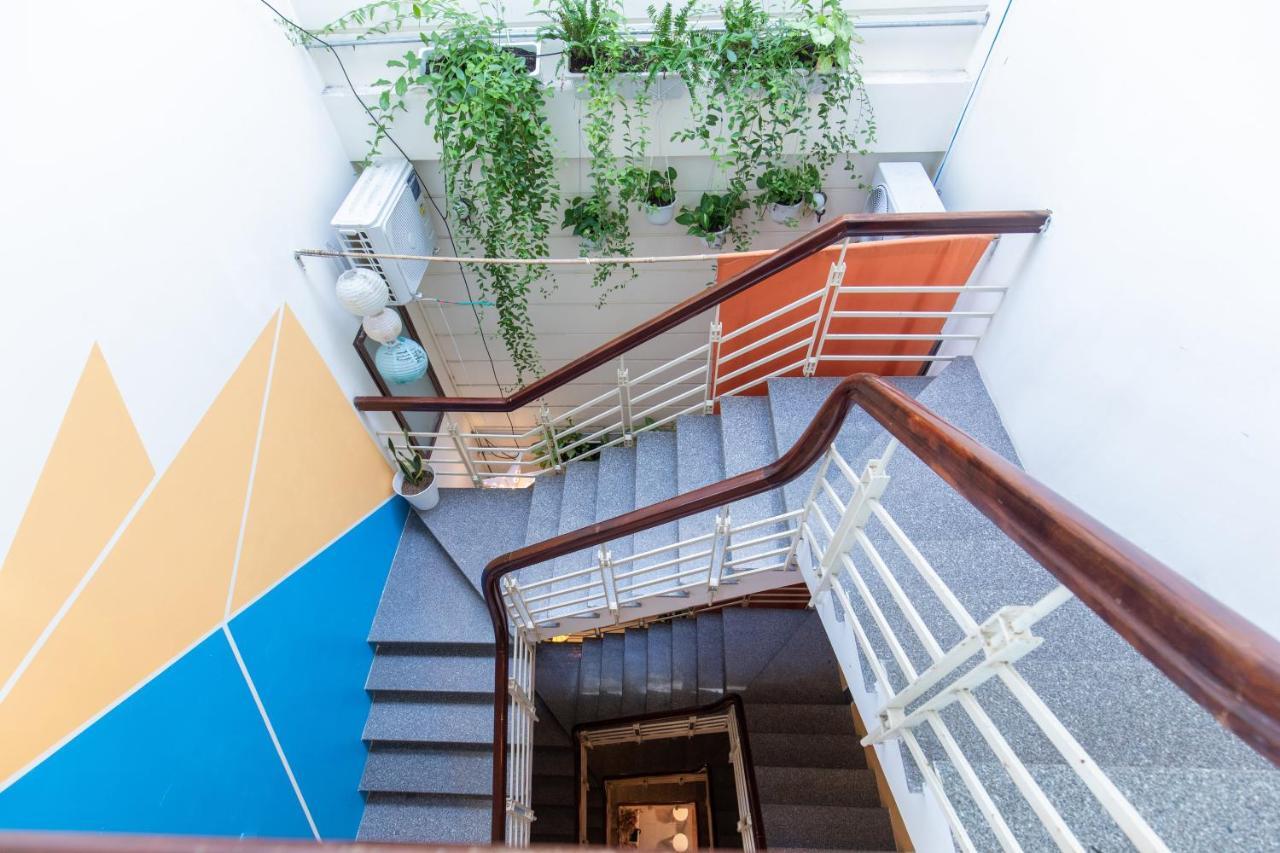 Soho Hotel Vung Tau Dış mekan fotoğraf
