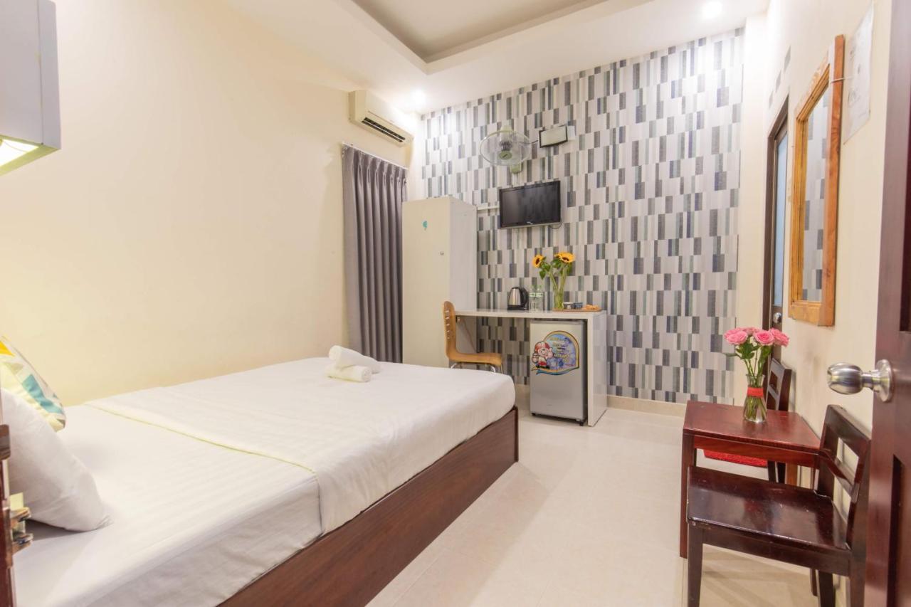 Soho Hotel Vung Tau Dış mekan fotoğraf