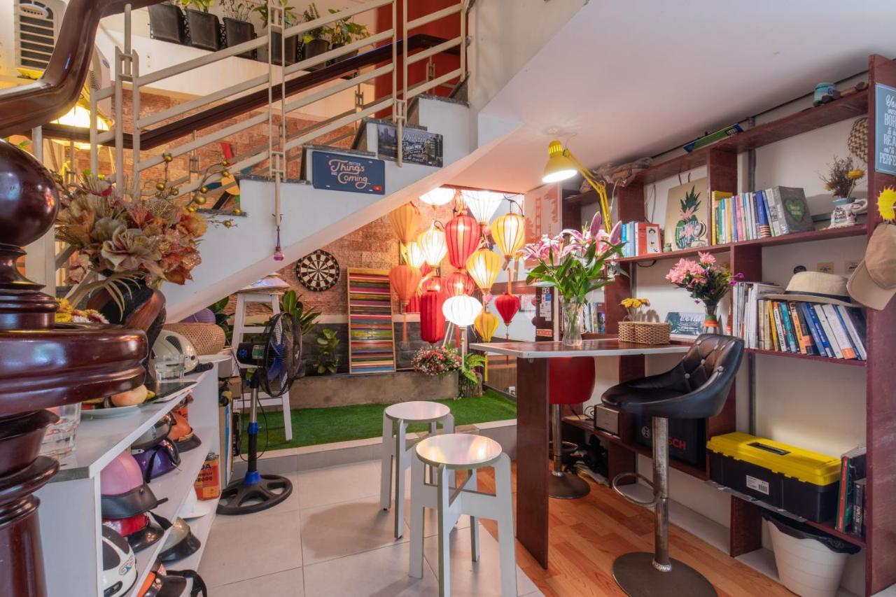 Soho Hotel Vung Tau Dış mekan fotoğraf