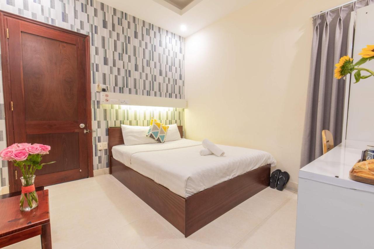 Soho Hotel Vung Tau Dış mekan fotoğraf