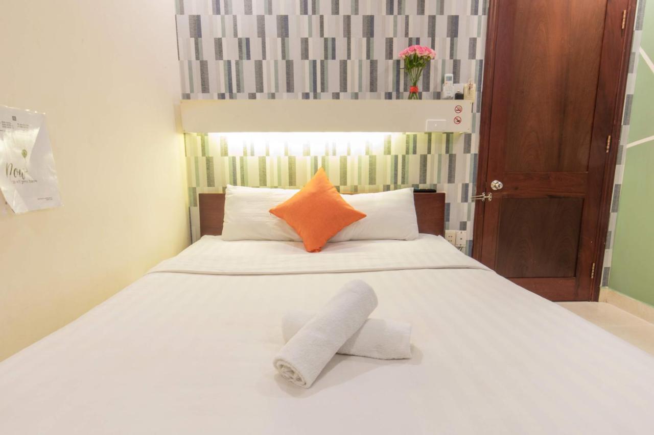 Soho Hotel Vung Tau Dış mekan fotoğraf