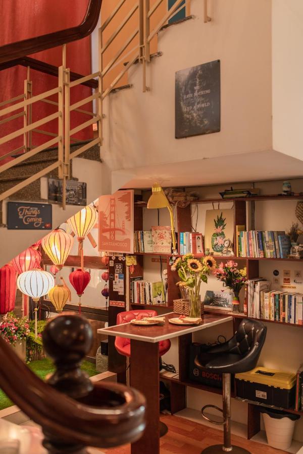 Soho Hotel Vung Tau Dış mekan fotoğraf