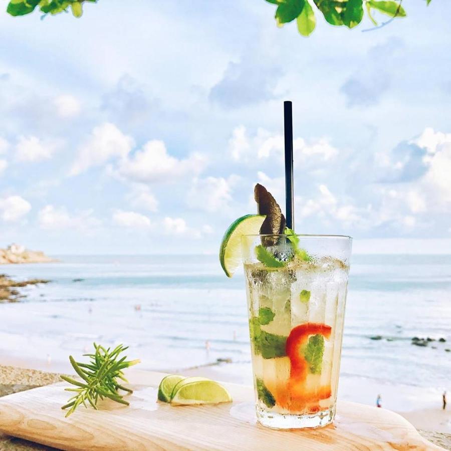 Soho Hotel Vung Tau Dış mekan fotoğraf